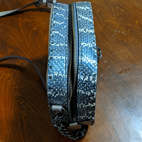 Coach Purse - Picture 2 of 4